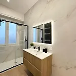 Apartment Lanterna View - Sea View Genua