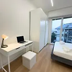 Lanterna View - Sea View Apartmán *