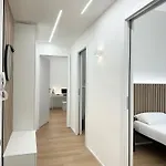 Apartmán Lanterna View - Sea View