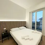 Lanterna View - Sea View Apartmán Janov