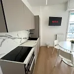 Lanterna View - Sea View Apartmán