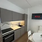Apartmán Lanterna View - Sea View *