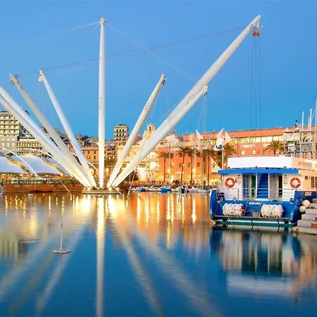 Apartment Lanterna View - Sea View *