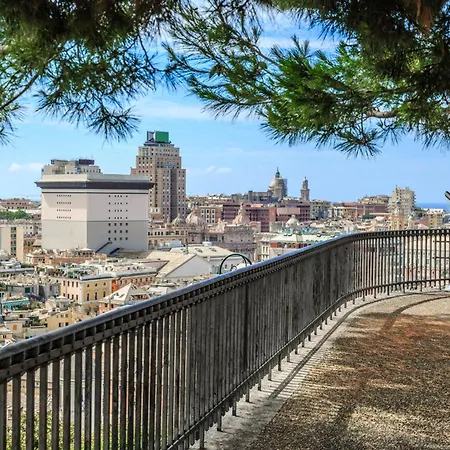 Lanterna View - Sea View *