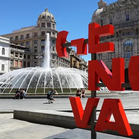 Apartament Lanterna View - Sea View *