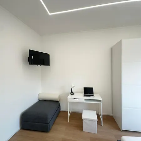 Appartement Lanterna View - Sea View *