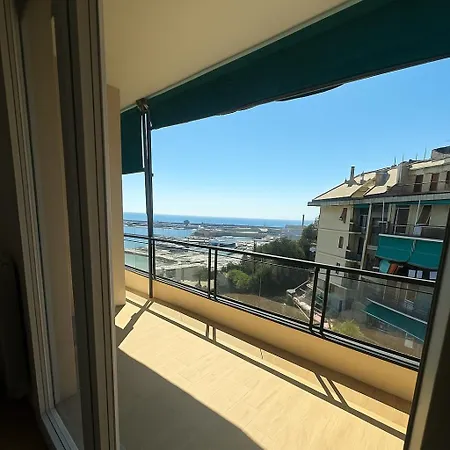 Lanterna View - Sea View * Gênes