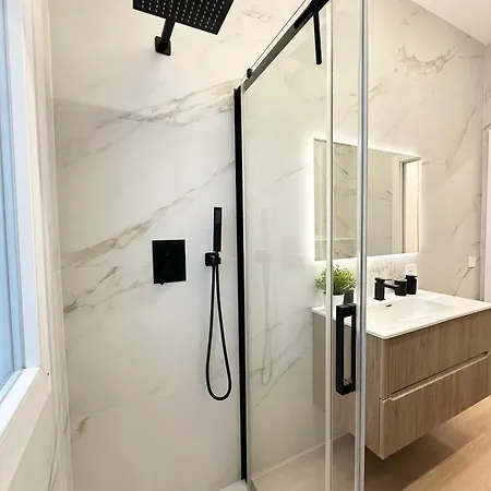 Lanterna View - Sea View 아파트 *