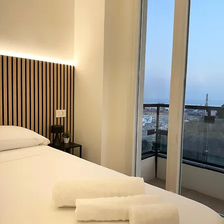 Lanterna View - Sea View *