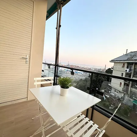 Lanterna View - Sea View