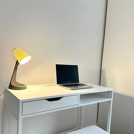 아파트 Lanterna View - Sea View *