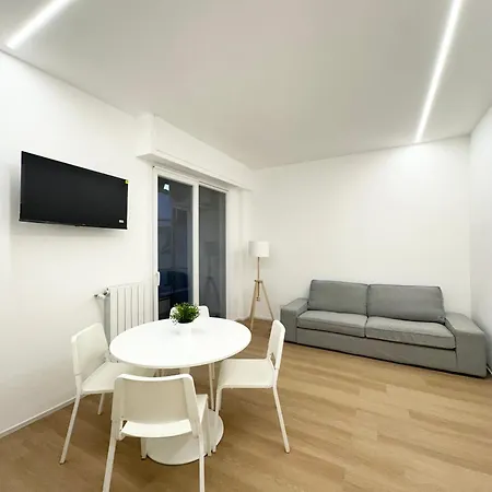 Lanterna View - Sea View Apartament Genua