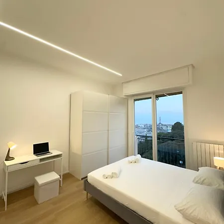 Lanterna View - Sea View