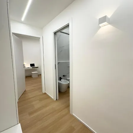 Lanterna View - Sea View 아파트