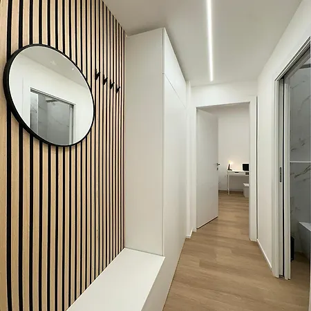 Lanterna View - Sea View Apartament *