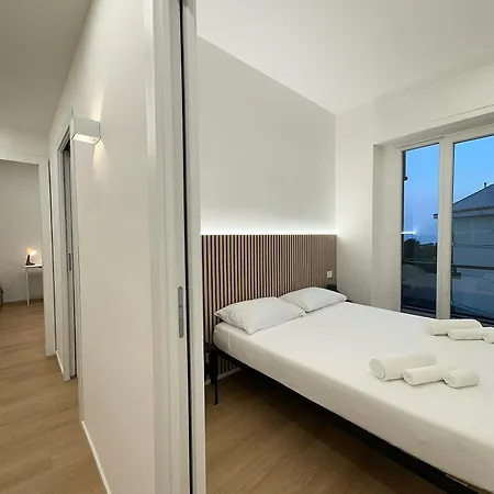 Lanterna View - Sea View 제노바