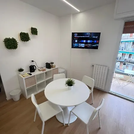 Lanterna View - Sea View * Genua