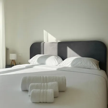 Apartament Lanterna View - Sea View Genua