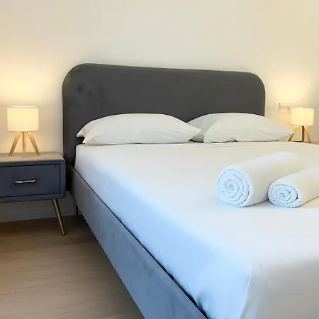 Apartament Lanterna View - Sea View Genua