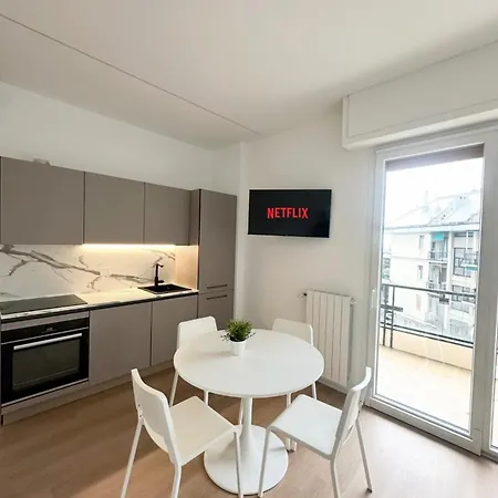 Lanterna View - Sea View Genova