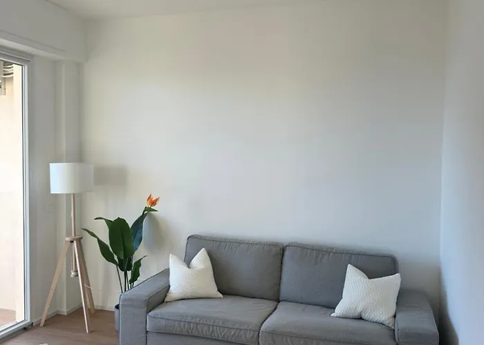 Lanterna View - Sea View