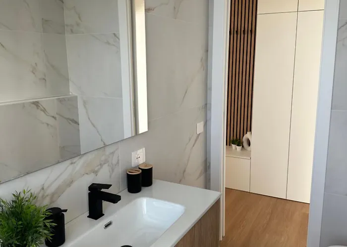 Lanterna View - Sea View