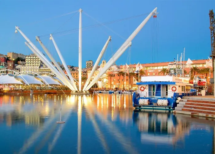 Apartman Lanterna View - Sea View *