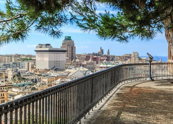 Lanterna View - Sea View *