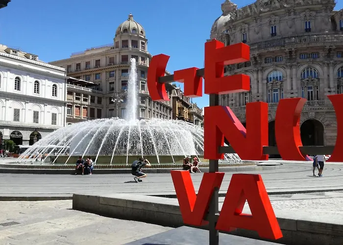 Apartman Lanterna View - Sea View *