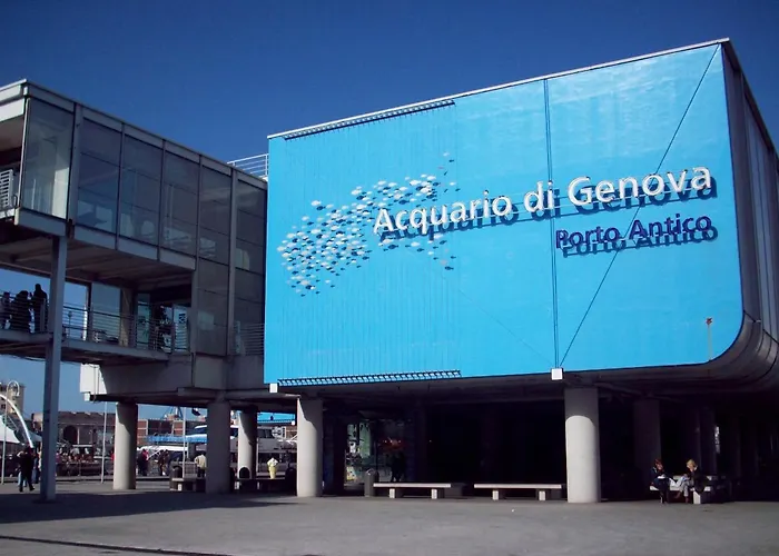 Lanterna View - Sea View *