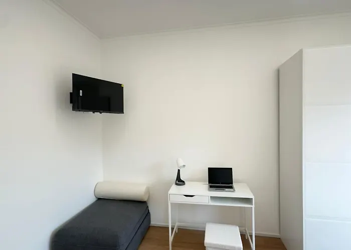 Apartman Lanterna View - Sea View *