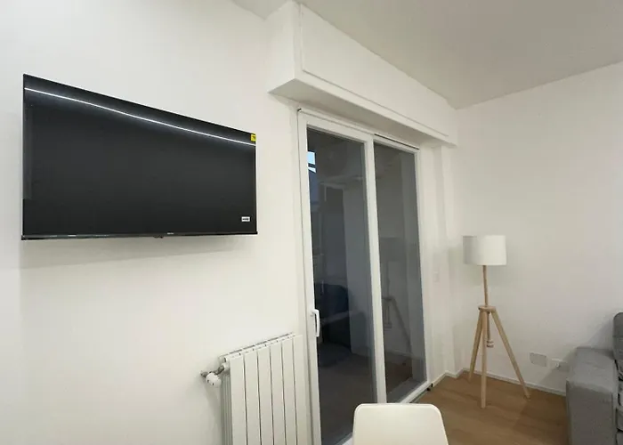 Lanterna View - Sea View Genua