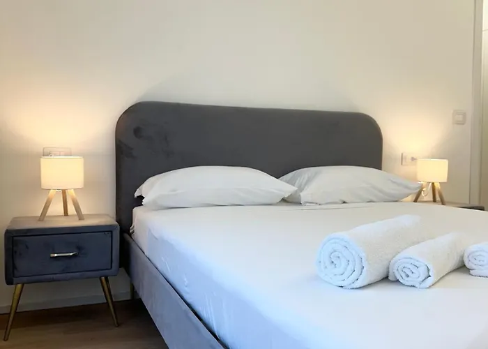 Lanterna View - Sea View