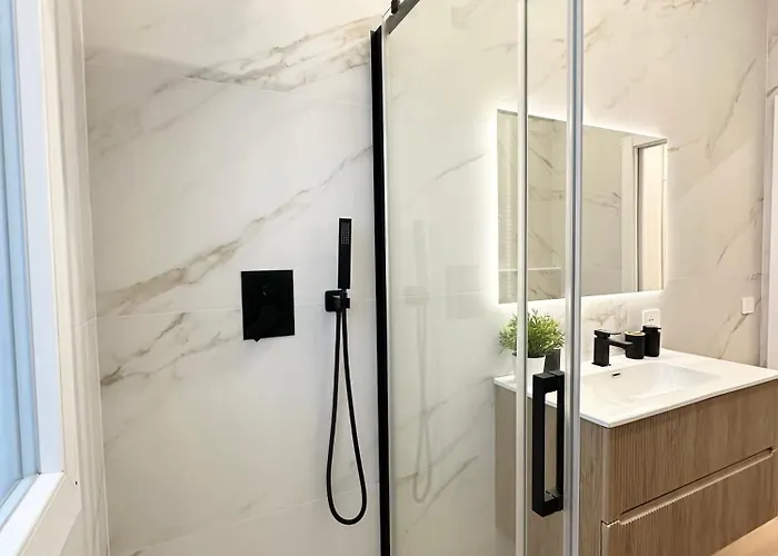 Lanterna View - Sea View Apartman *