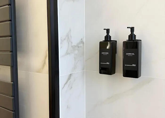 Lanterna View - Sea View * Genua