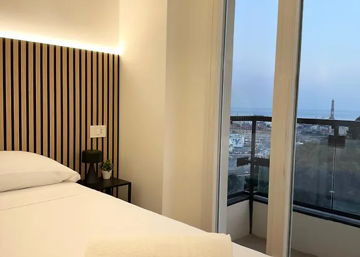 Lanterna View - Sea View *