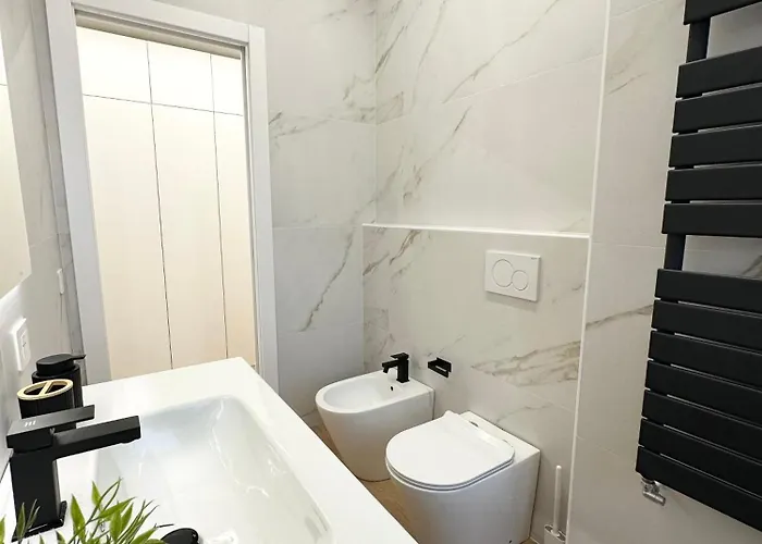 Lanterna View - Sea View *