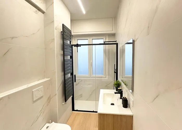 Lanterna View - Sea View Genova