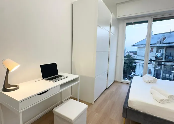 Lanterna View - Sea View Apartman *