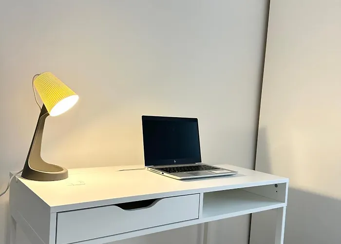 Apartment Lanterna View - Sea View *