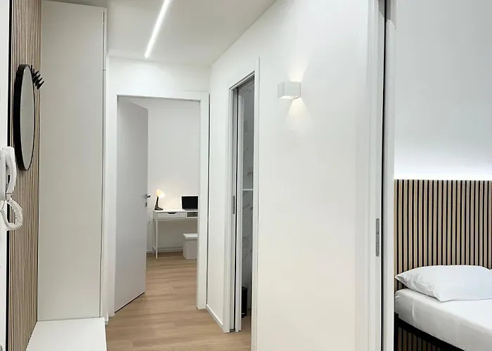 Apartment Lanterna View - Sea View