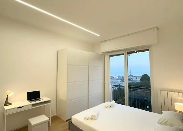 Lanterna View - Sea View