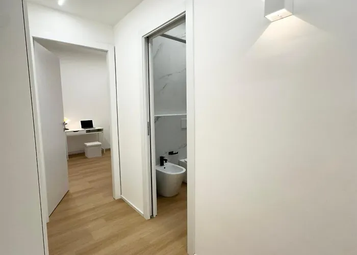 Lanterna View - Sea View Apartment