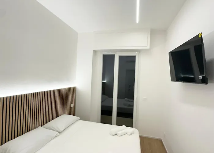 Apartment Lanterna View - Sea View Genua