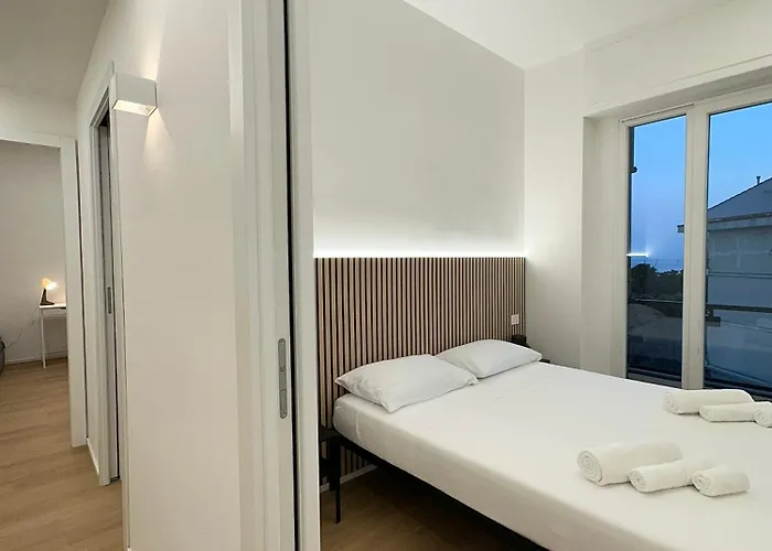 Lanterna View - Sea View Genova