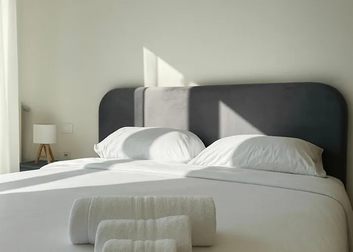 Apartman Lanterna View - Sea View Genova