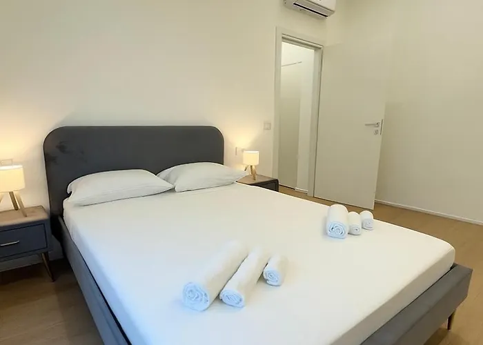 Lanterna View - Sea View Apartment