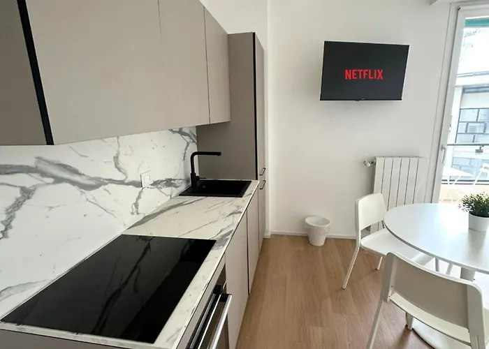 Lanterna View - Sea View Apartment