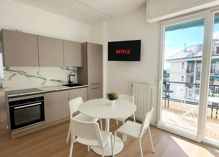 Lanterna View - Sea View Apartment