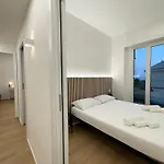 Lanterna View - Sea View Γένοβα